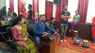 Punjabi Music Magic Man| SHIBU JI |