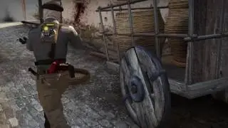 csgo first