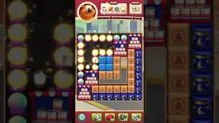 Toon Blast 4478 ??!! 🌛 🌞 🌜