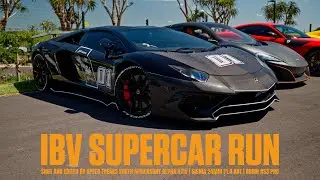 Durban Supercar Culture | Cinematic 4K