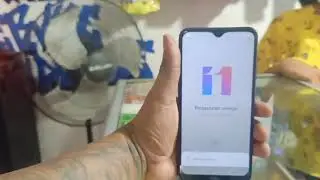 SOLUSI BYPASS FRP/ACCOUNT GOOGLE XIOMI REDMI 8 TANPA PC