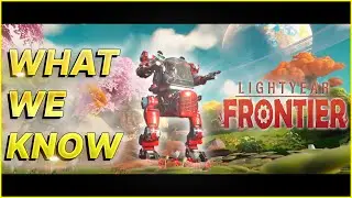 Lightyear Frontier - Open World Survival Light PC Game