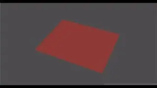 How interpolate collision shape on #godot #engine