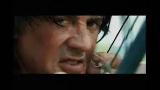 Rambo Movie Trailer 2008 - TV Spot