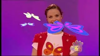 Hi-5 Season 11 Episode 14