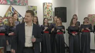 Назарій Давидовський - Вінниця