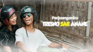 TRESNO SAK ANANE ( Official Music Video ) || Perjuanganku Jitheng & Siti