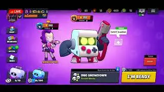 стрим бравл старс BRAWL STARS \_(¬_¬)_/ добьём 275 сабов? подписчиков?