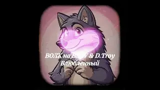 ВОЛК на BMW & D.Troy - Влюбленный