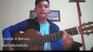 Kerinduanku Ryvaldo R Behuku