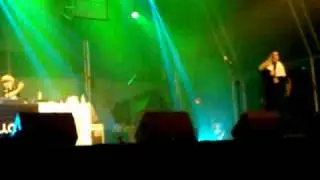 Tribruto @ SA Algarve 2010(Video 3)