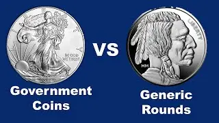 Lessons Learned: Silver And. Gold – Generic or Government-Issued?