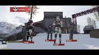Играю в CoD Mobile / Купил скин 