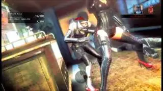 Hitman Absolution - Killing Saints