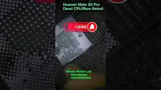 Mate 20 Pro Dead Solution#shorts #mobilerepairing #repair #iphone #samsung