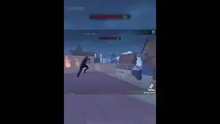 zombie woow