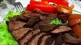Запекаем в духовке 