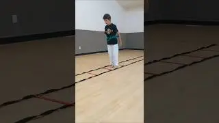 Karate Kids Fitness