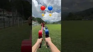 ❌SPEED CHALLENGE ⚡️| WHO DID WIN?🏆👀