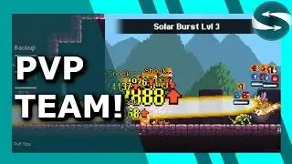 Monster Sanctuary PVP team! | Team guide