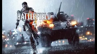 Battlefield 4 Moments