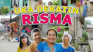 RISMA KENA GOMBAL UKA