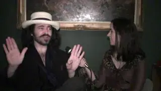 iCadenza short interview with Alexey Steele