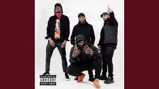 100 DEGREES (Remix)