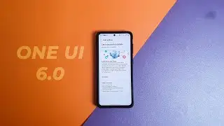 The Coolest OneUI 6 Features