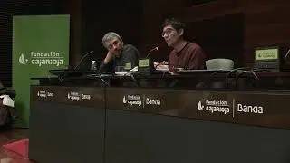 Paco Cerdá - 'Los últimos. Voces de la Laponia española' | Programa Abierto 2017