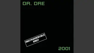 What's The Difference (Instrumental)