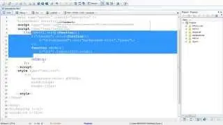 JQuery Basic Filter Selector #05