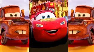 95 Lightning McQueen x Dicono - Coffin Dance Song (COVER)