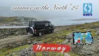 summer in the North '24 part 4/4