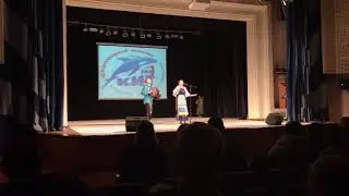 Александра Шаповаленко Воронежская разнесуха