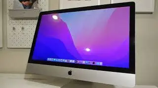 OpenCore Legacy iMac 11,1 Monterey Sleep graphics glitch TeraScale 1 Radeon HD2000-4000 - FIX!