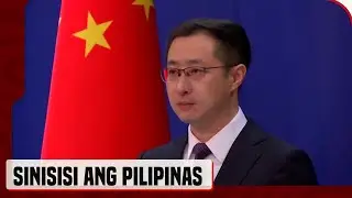 China blames Philippines for vessel collision in South China Sea