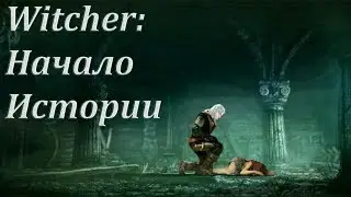 Witcher: Начало Истории
