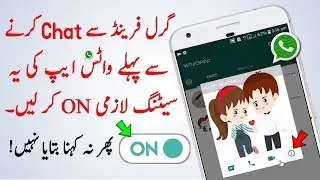 WhatsApp Most Important Settings for All WhatsApp User's