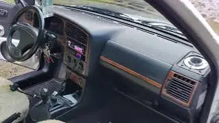 VW Passat 10.000 Watt Anlage