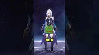 This Jingliu is F2P... | Honkai Star Rail