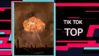 👈😀TIK TOK TOP ОКТЯБРЬ 2019 ВЫПУСК 002