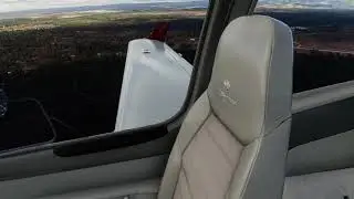 Microsoft Flight Simulator 2020- YLTV Circuits