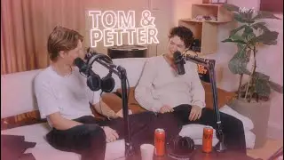 Edvin Ryding & Omar Rudberg Fallin all in you
