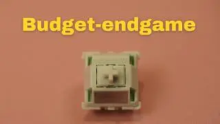Top Budget Linear Mechanical Switches of 2025