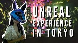 I saw the future of dining in Tokyo and it was not what I expected