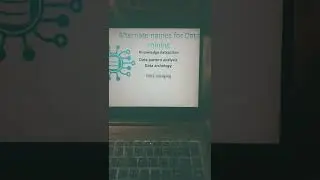 Alternative Names for Data mining