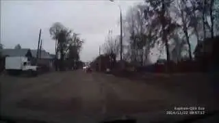 Западная объездная г  Ижевска
