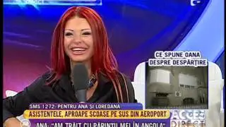 Ana Maria Mocanu: 