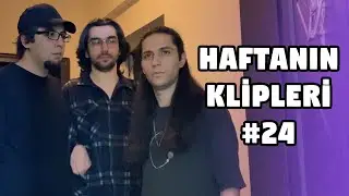 Happy Holidays... - Clips of the Week #24
